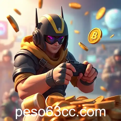 Digital Currency and Gaming Trends in 2025