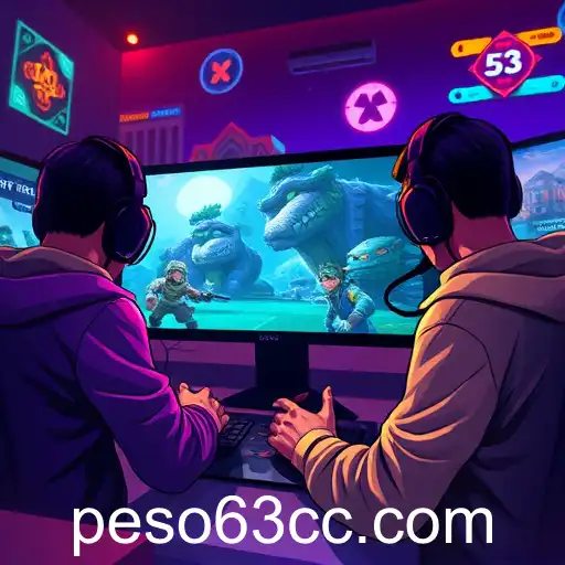 Emerging Trends in the Digital Gaming Landscape