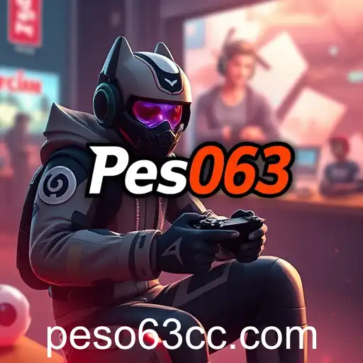 Evolution of Online Gaming and Peso63's Influence