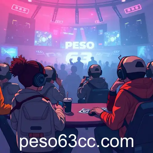 The Digital Gaming Evolution in 2025