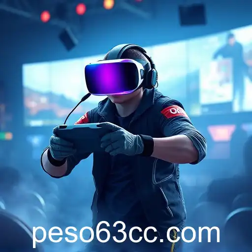 Gaming Industry Trends and Innovations