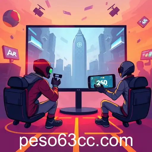 Gaming in a Changing World: Peso63's Growing Influence