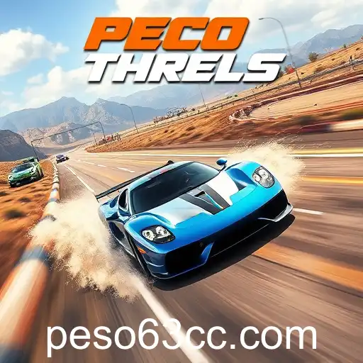 The Rise of Peso63 in the Gaming World