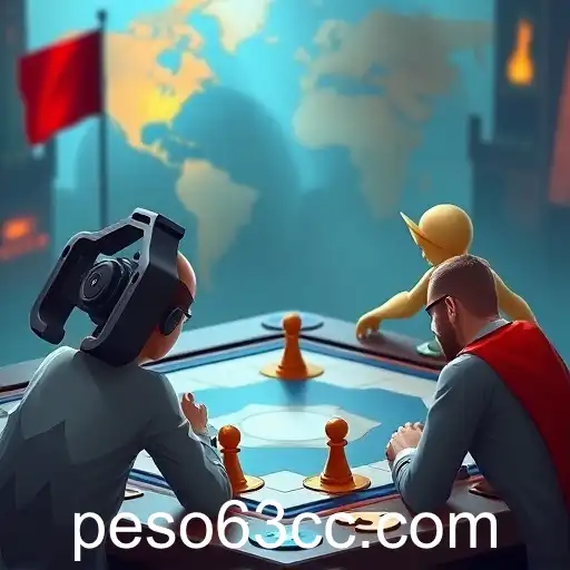 Gaming Trends and Peso63's Impact