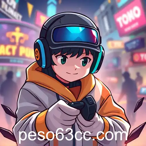 The Evolution of Online Gaming Platforms