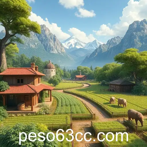 The Rise of Online Gaming: Peso63 Trends