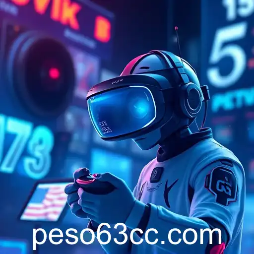 The Rise of Peso63 Gaming Community