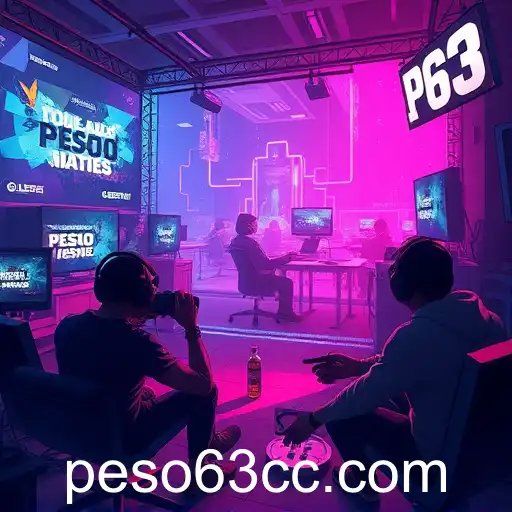 Peso63 and the Shifting Dynamics of Online Gaming