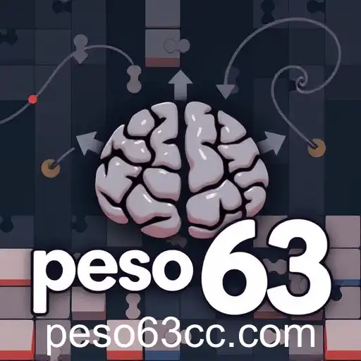 Exploring the Intriguing World of Puzzle Games Featuring 'peso63'
