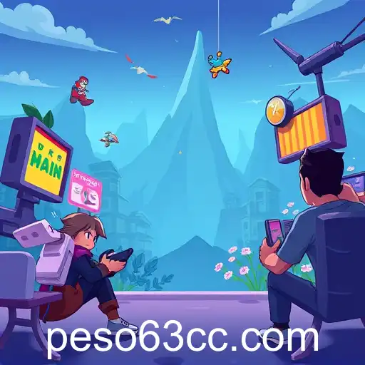 The Rise and Impact of 'peso63' in Gaming