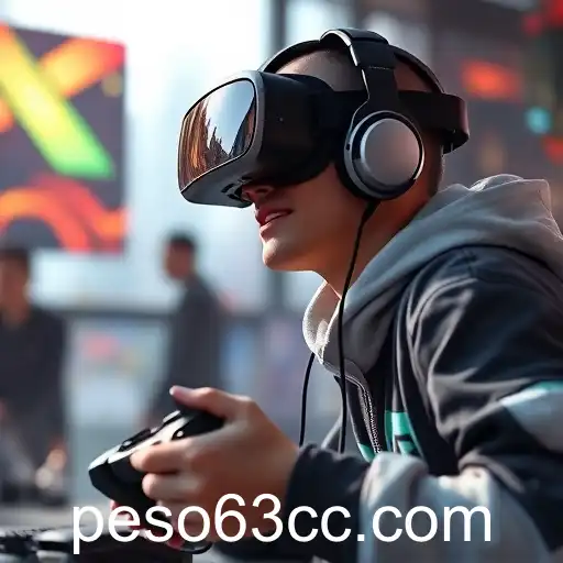 The Rise of Gaming in 2025