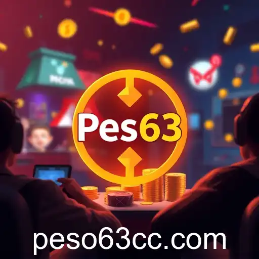 The Rise of Gaming Economies: Peso63 Leading the Charge