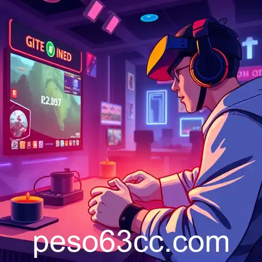 The Rise of Online Gaming in the Digital Age