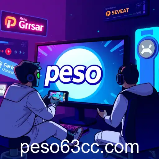 The Rise of Peso63: A Game Changer in the Gaming World