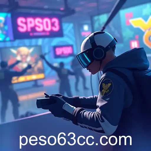 The Rise of Peso63 in Online Gaming