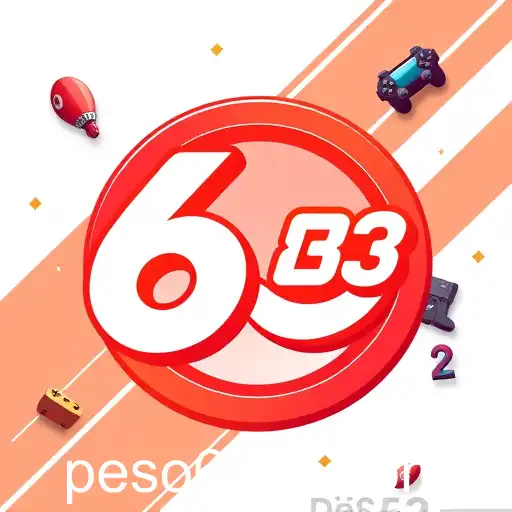 The Rise of Peso63 in Gaming