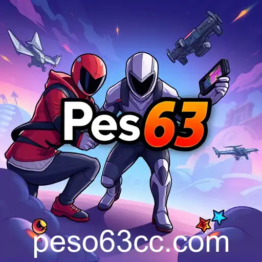 Rise of Peso63: A New Era in Online Gaming